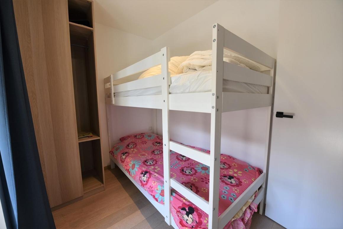 Appartement Spacieux A Knokke Buitenkant foto