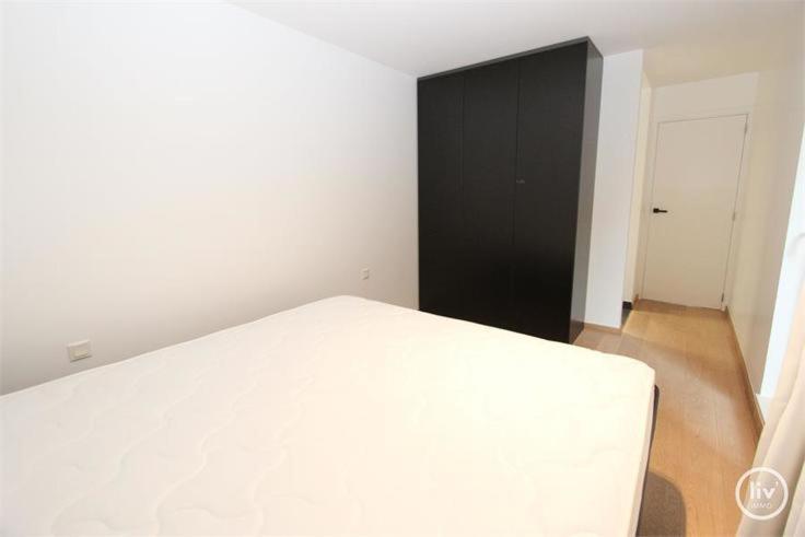 Appartement Spacieux A Knokke Buitenkant foto