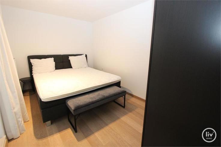 Appartement Spacieux A Knokke Buitenkant foto